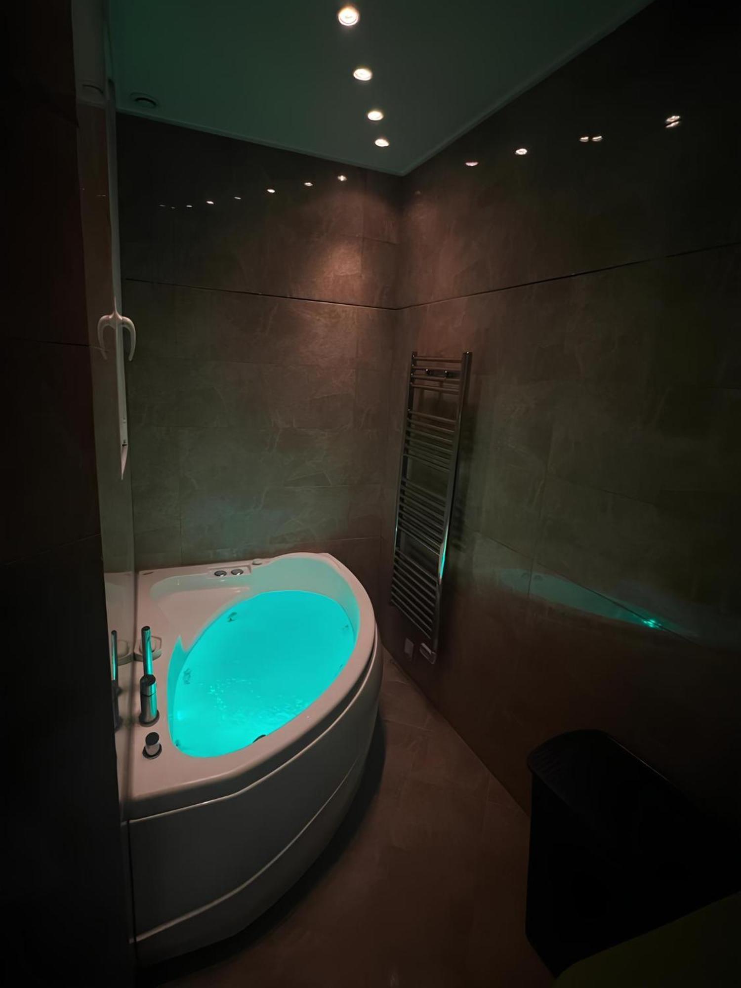 Luxury Style Appartement, Arc De Triomphe - Champs Elysees Paris Exterior foto